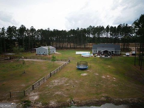 A home in Hazlehurst