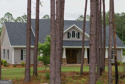 A home in Hazlehurst