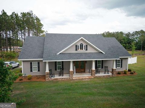 A home in Hazlehurst