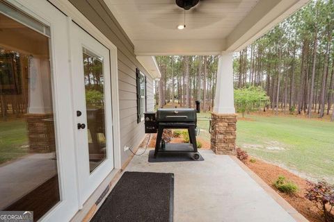 A home in Hazlehurst