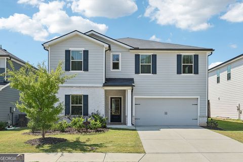 4780 Dufour DR Lilburn GA 30047