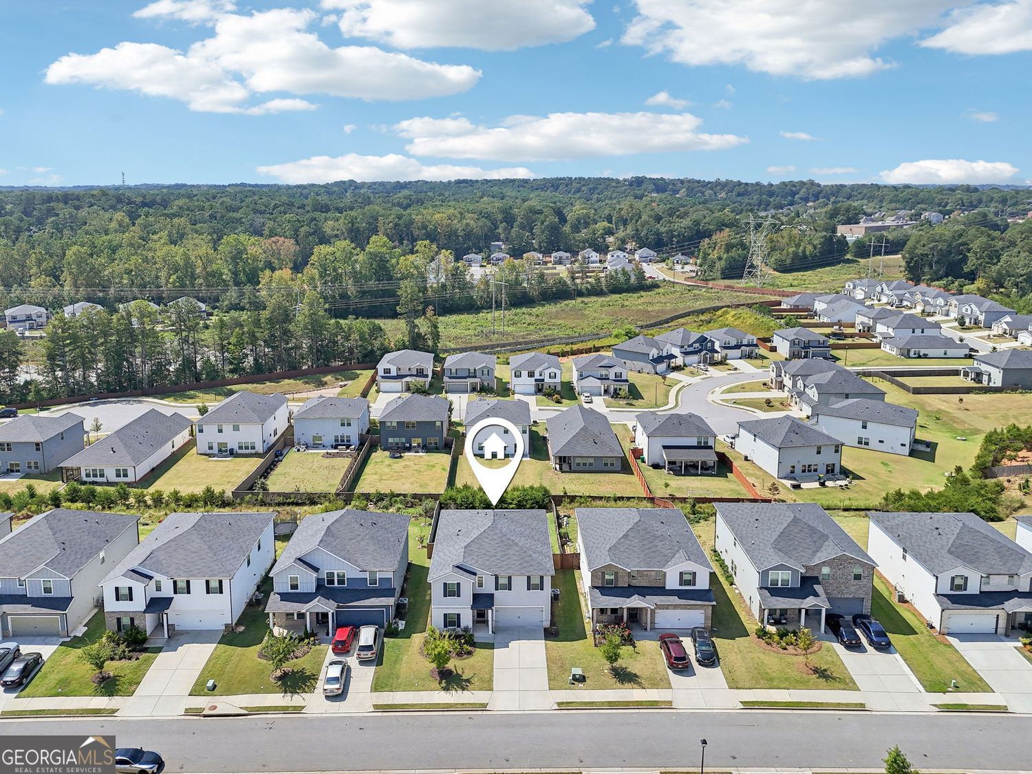 Lilburn, Georgia 30047, United States, 5 Bedrooms Bedrooms, ,4 BathroomsBathrooms,Residential,Pending,211865