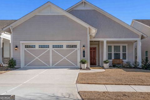 45 Birchfield CT Newnan GA 30265