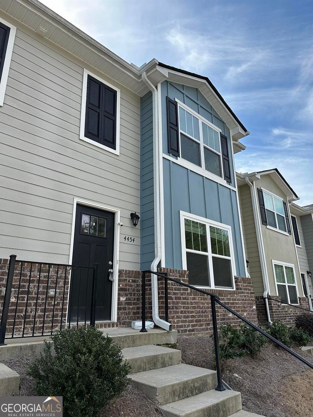 Photo of 4454 Pinscher Street, Union City, GA 30291 (MLS # 10659379)