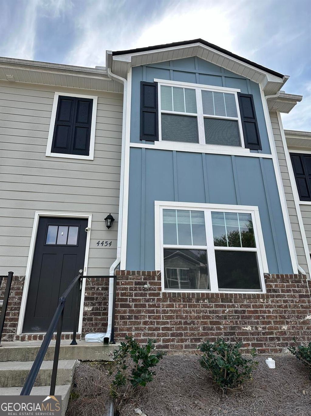 Photo of 4454 Pinscher Street, Union City, GA 30291 (MLS # 10659379)