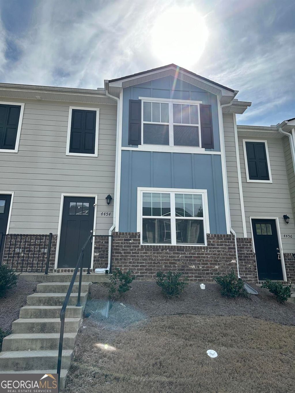 Photo of 4454 Pinscher Street, Union City, GA 30291 (MLS # 10659379)