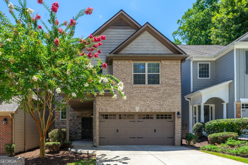 Photo of 116 Tyson Woods Road, Acworth, GA 30102 (MLS # 10845441)
