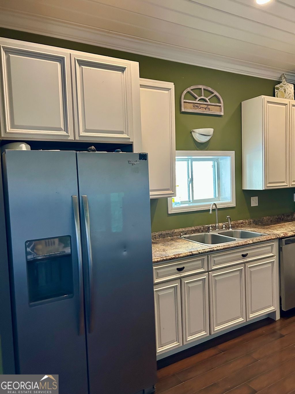 Photo of 201 Claude Anderson Road, Claxton, GA 30417 (MLS # 10674119)