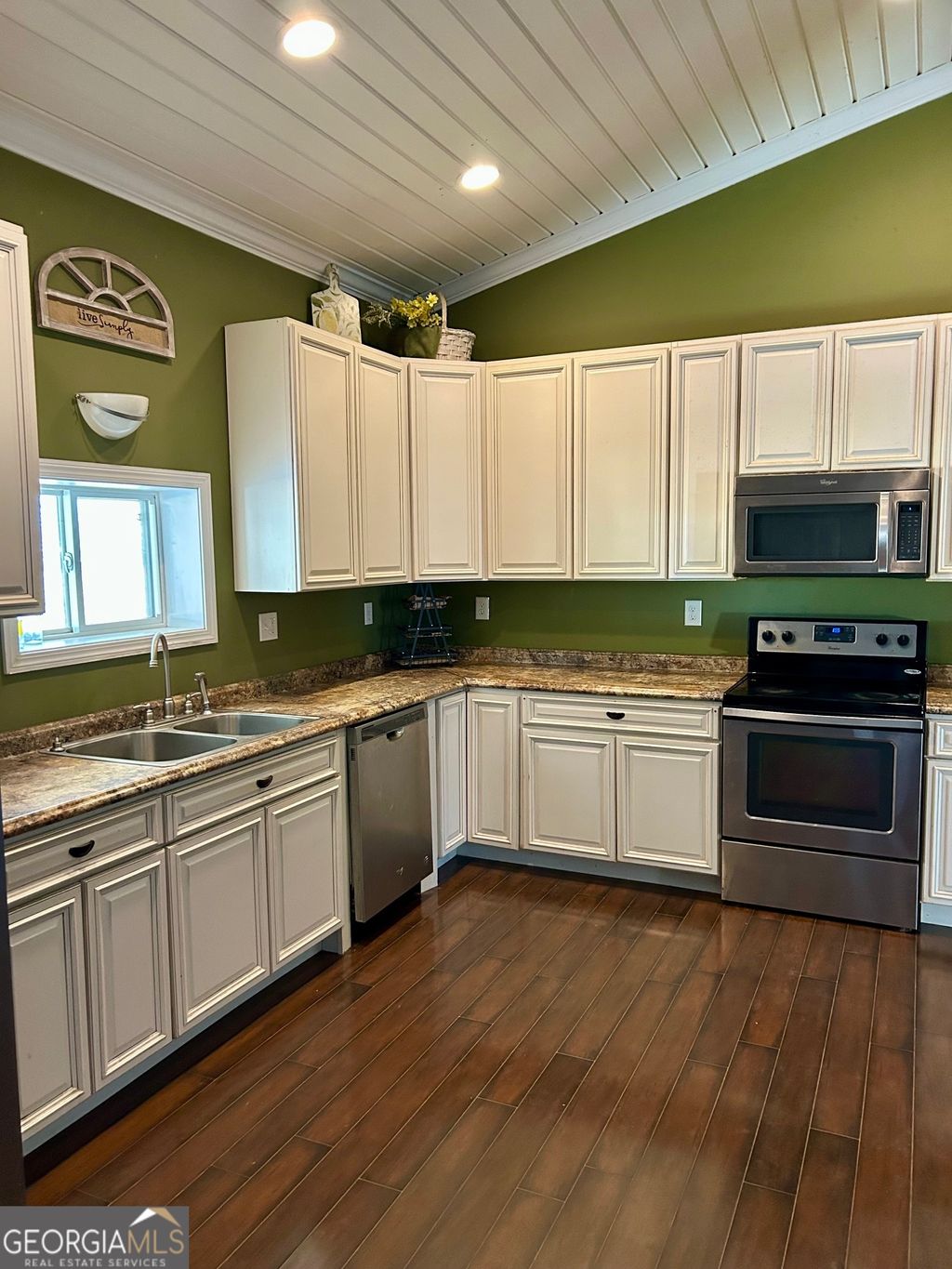 Photo of 201 Claude Anderson Road, Claxton, GA 30417 (MLS # 10674119)