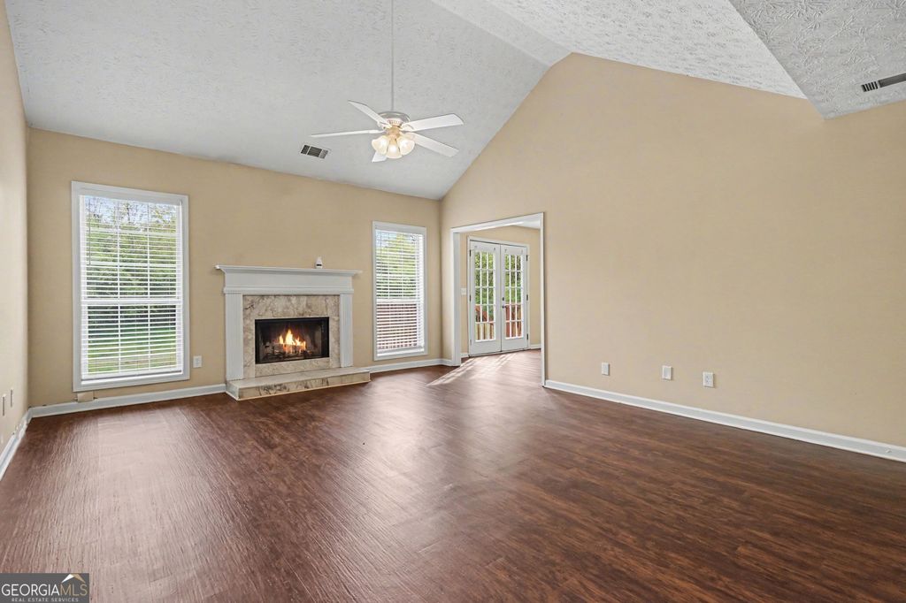 Photo of 4615 Wheeler Creek Drive, Hoschton, GA 30548 (MLS # 10727206)