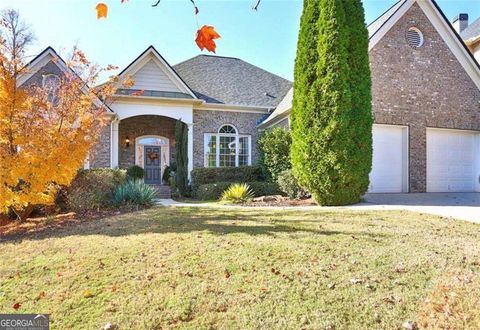 825 Mill Garden PL Cumming GA 30040