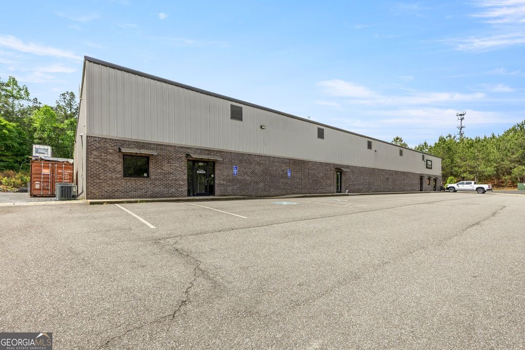 Photo of 62 Successful Way, Dawsonville, GA 30534 (MLS # 10756299)