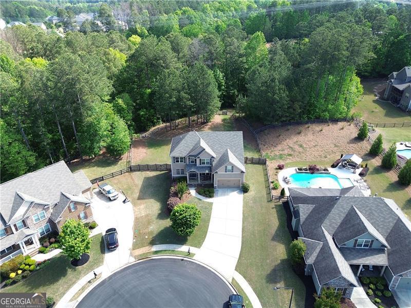 60 Amberlily CT