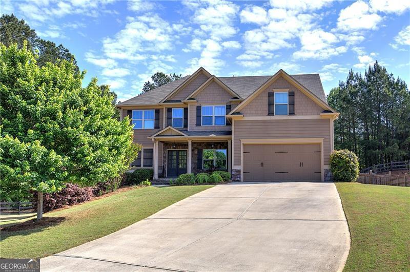 60 Amberlily CT