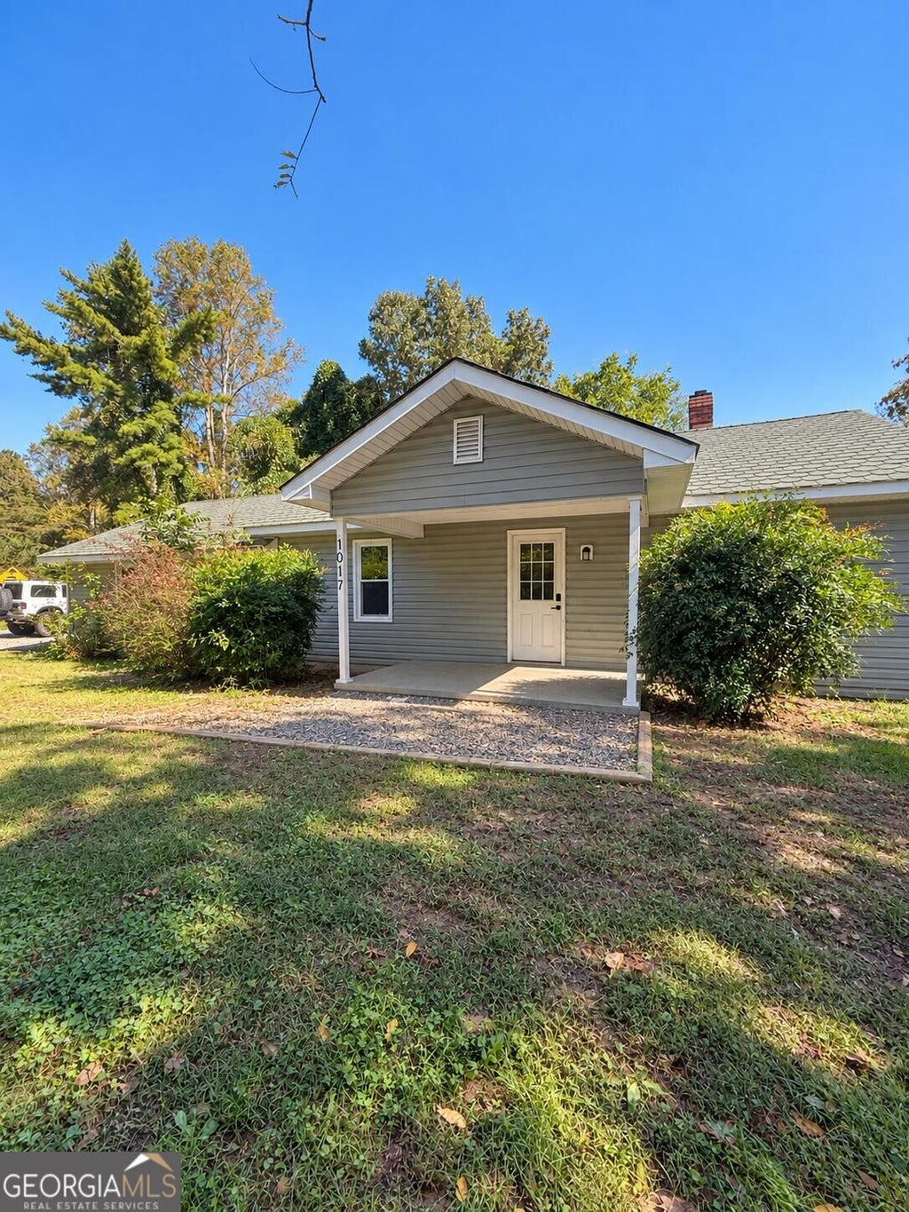 Photo of 1017 Worley Crossroads Crossroads, Jasper, GA 30143 (MLS # 10872780)