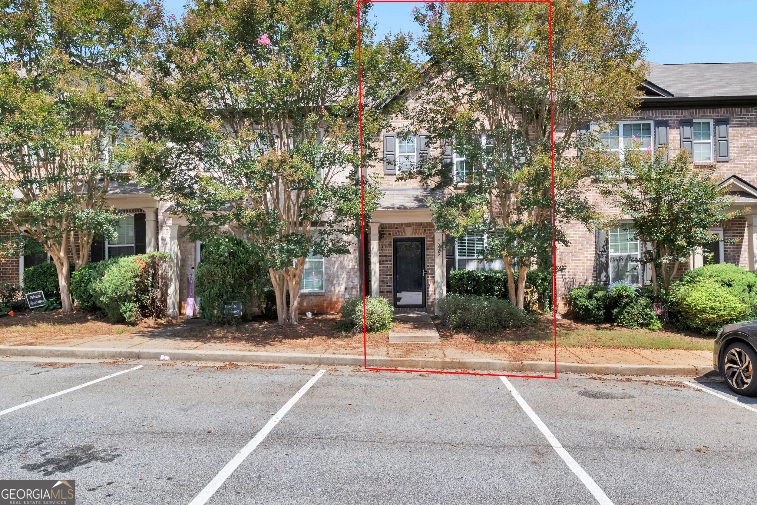 2039 Bayrose Circle