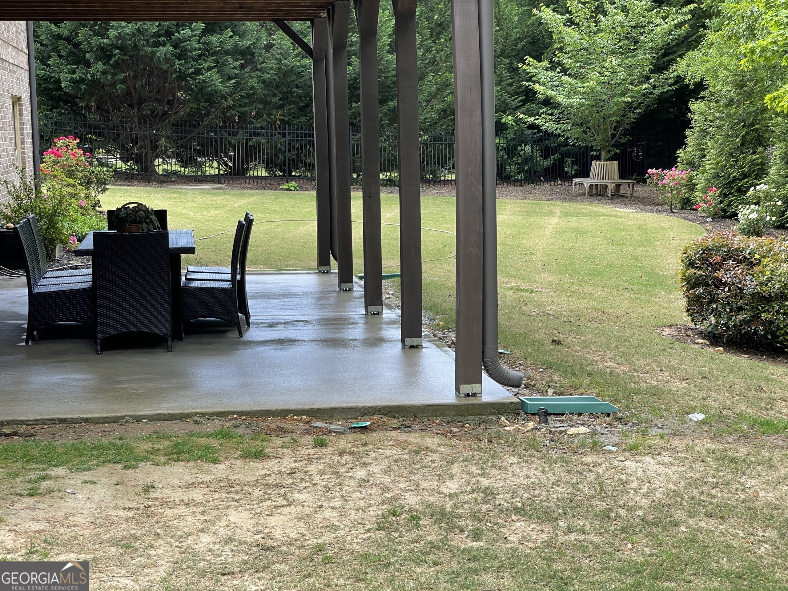 2220 Cambridge Hill CT