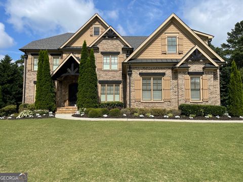 2220 Cambridge Hill CT Dacula GA 30019