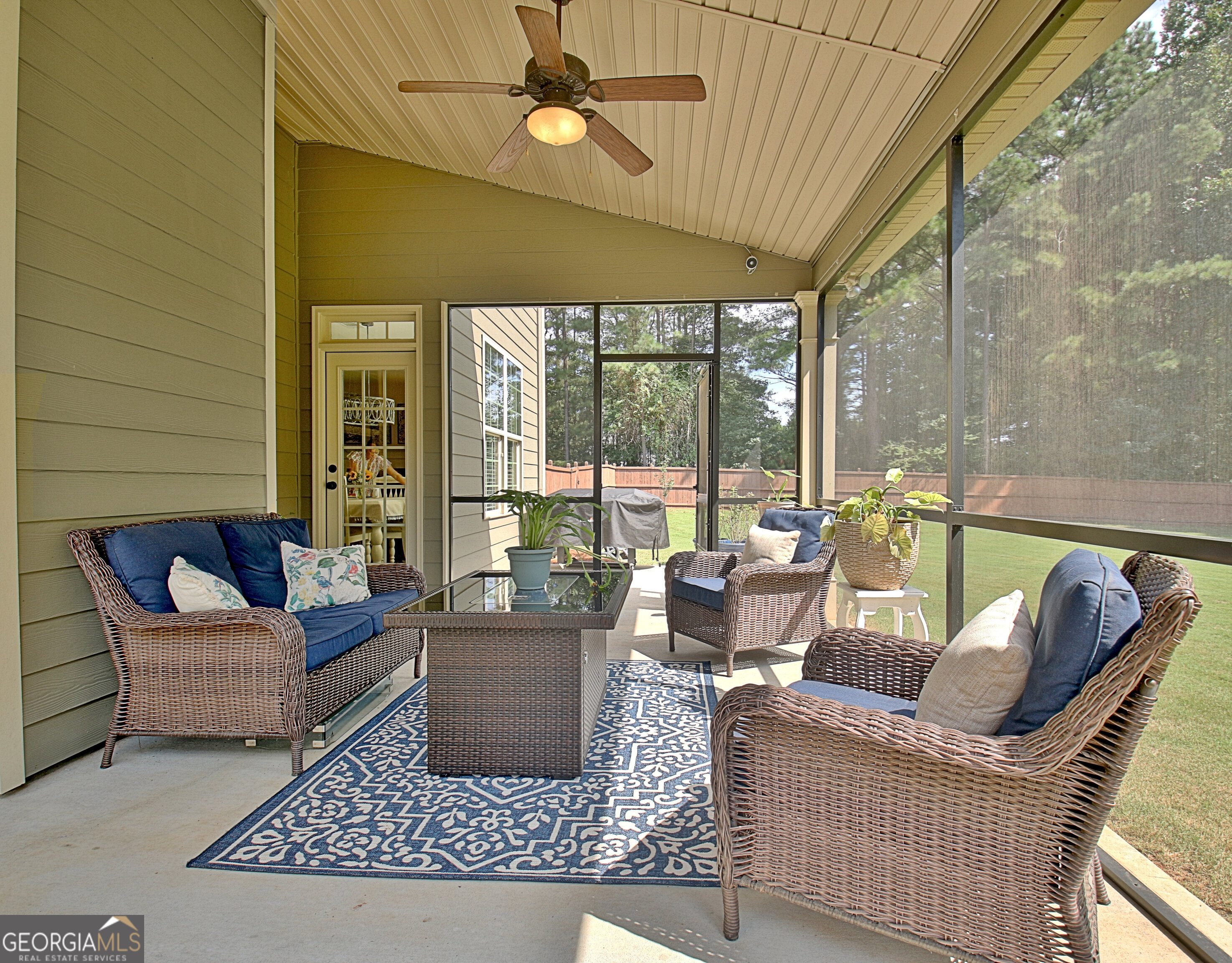 Senoia, Georgia 30276, United States, 5 Bedrooms Bedrooms, ,4 BathroomsBathrooms,Residential,Active,197096