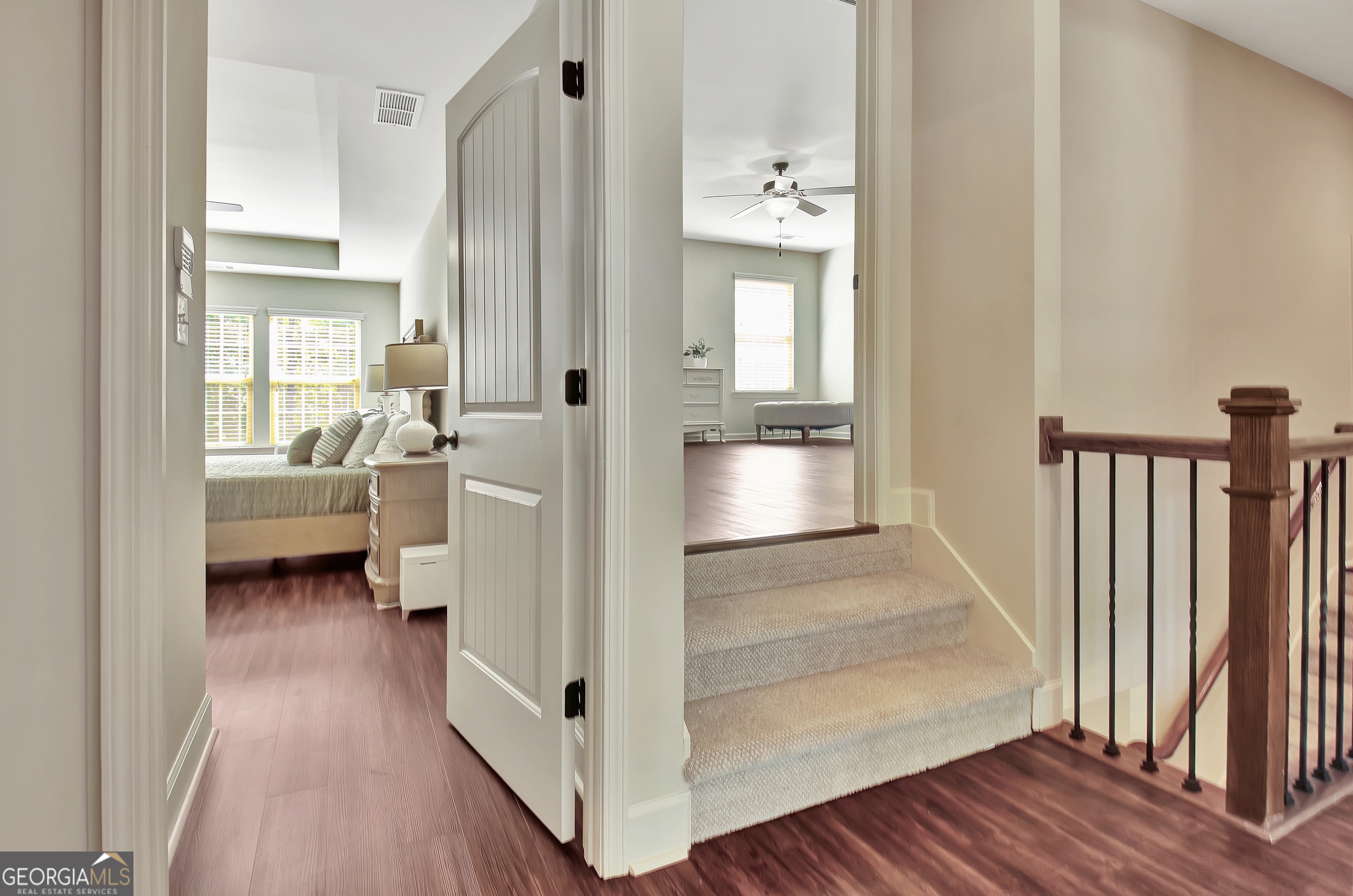 Senoia, Georgia 30276, United States, 5 Bedrooms Bedrooms, ,4 BathroomsBathrooms,Residential,Active,197096