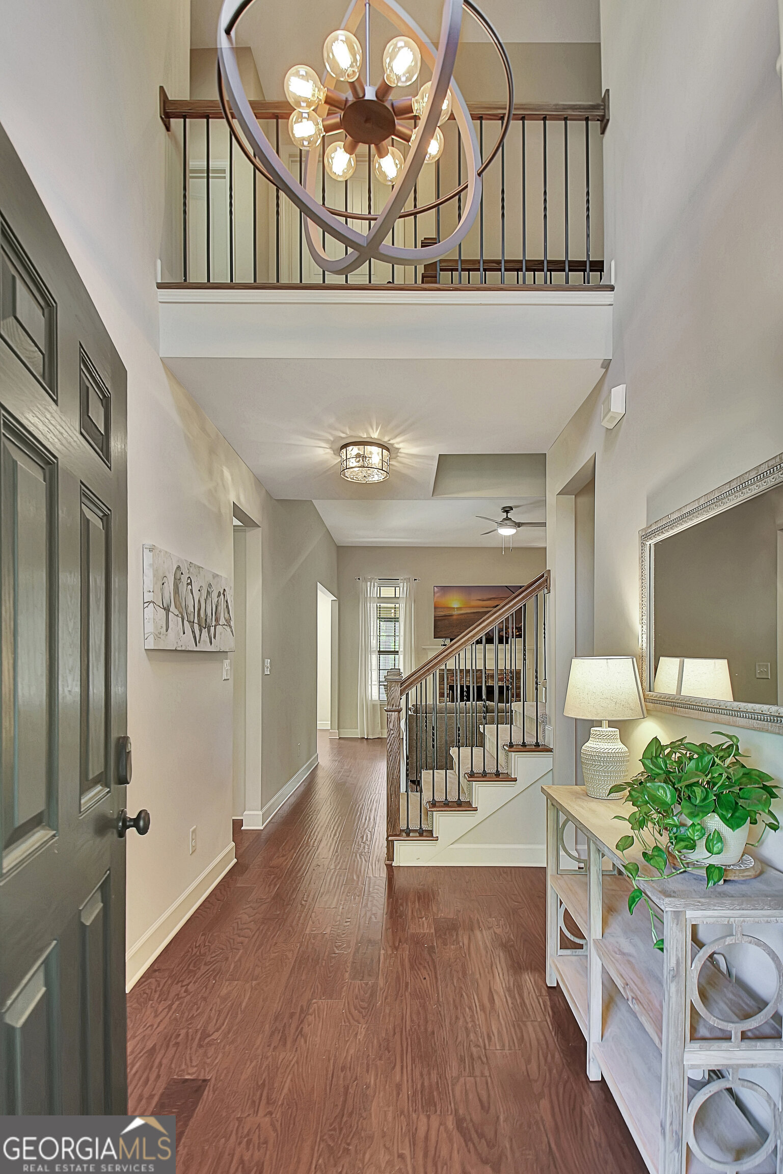 Senoia, Georgia 30276, United States, 5 Bedrooms Bedrooms, ,4 BathroomsBathrooms,Residential,Active,197096