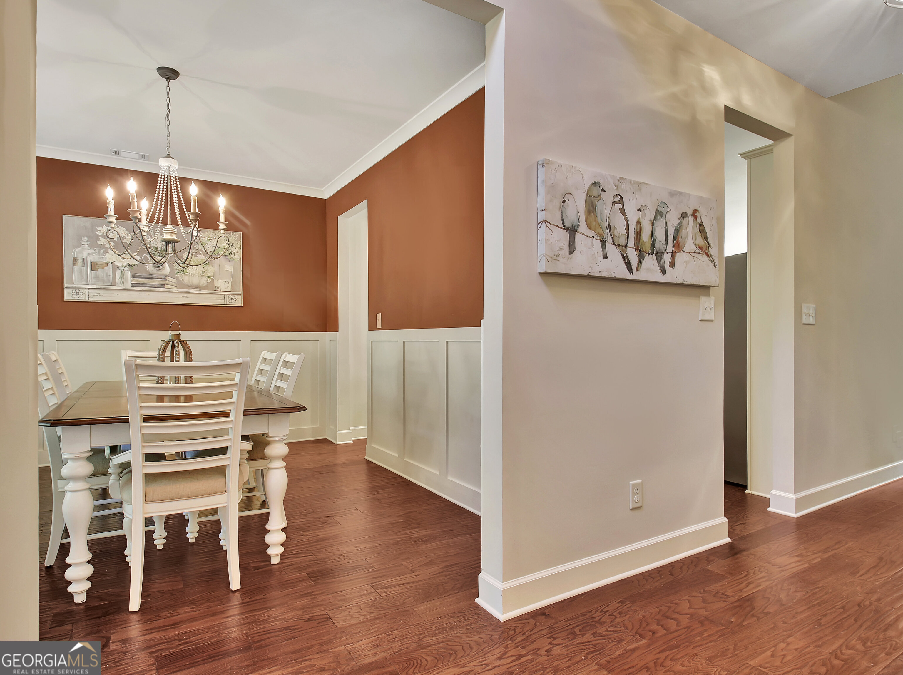 Senoia, Georgia 30276, United States, 5 Bedrooms Bedrooms, ,4 BathroomsBathrooms,Residential,Active,197096