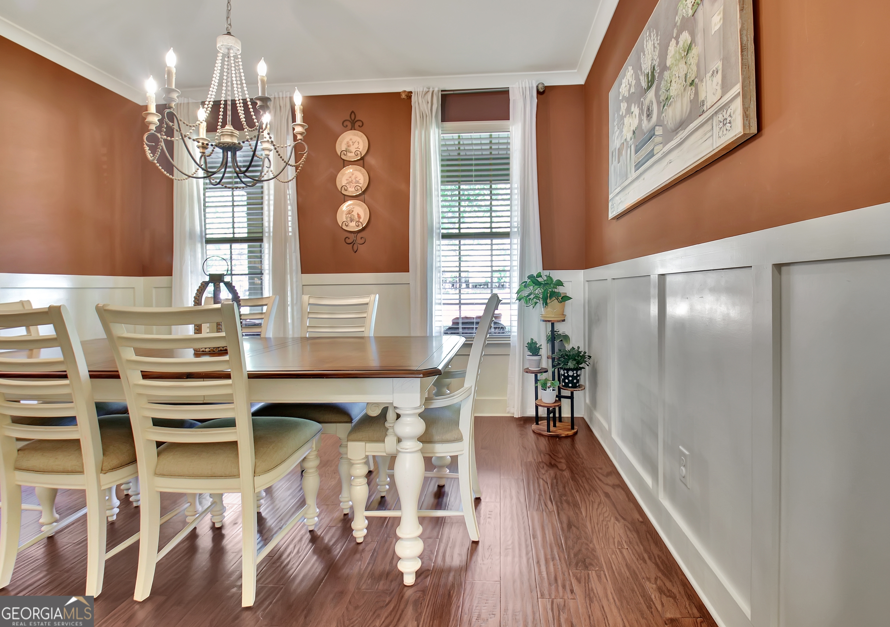 Senoia, Georgia 30276, United States, 5 Bedrooms Bedrooms, ,4 BathroomsBathrooms,Residential,Active,197096