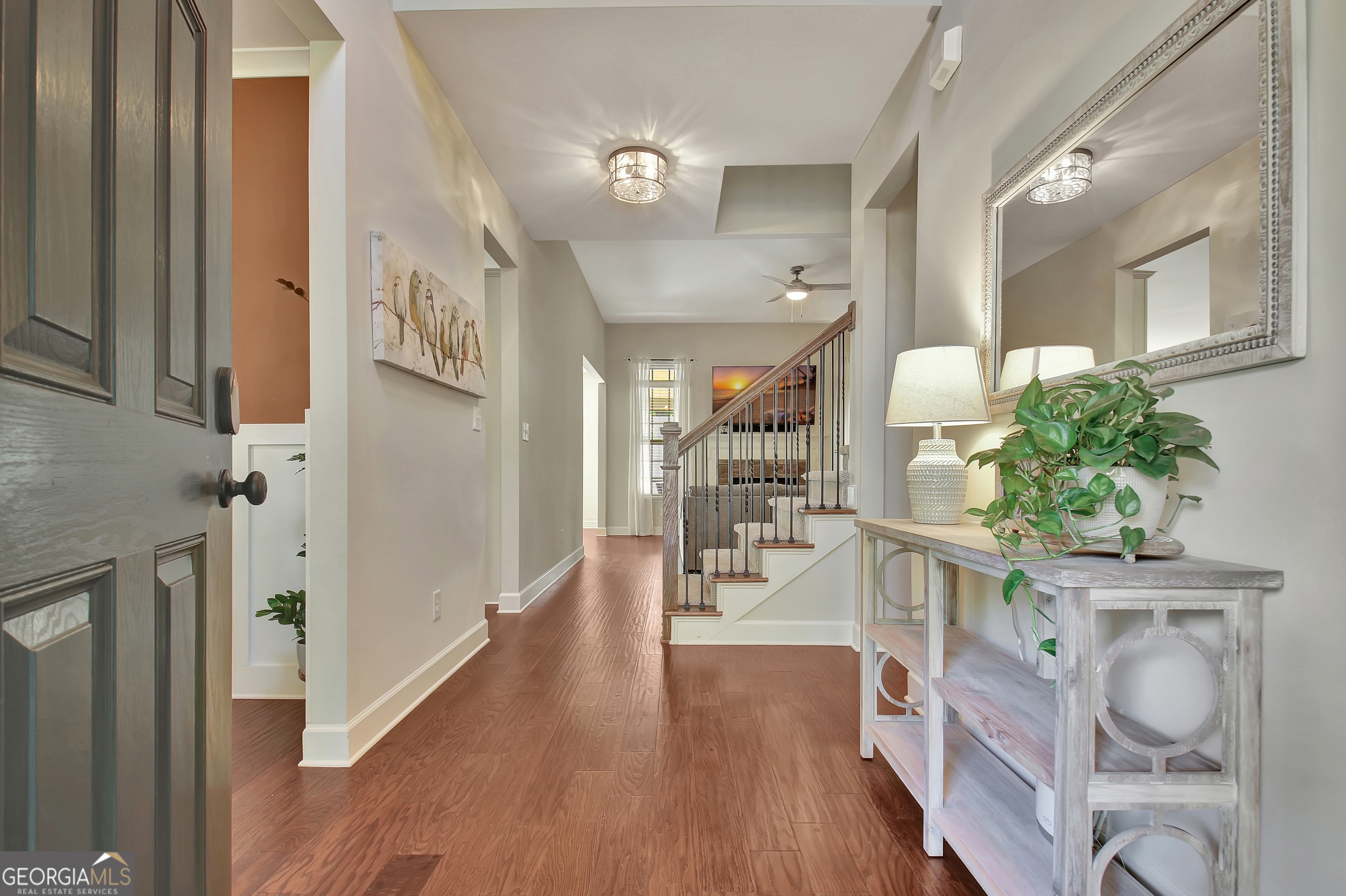 Senoia, Georgia 30276, United States, 5 Bedrooms Bedrooms, ,4 BathroomsBathrooms,Residential,Active,197096