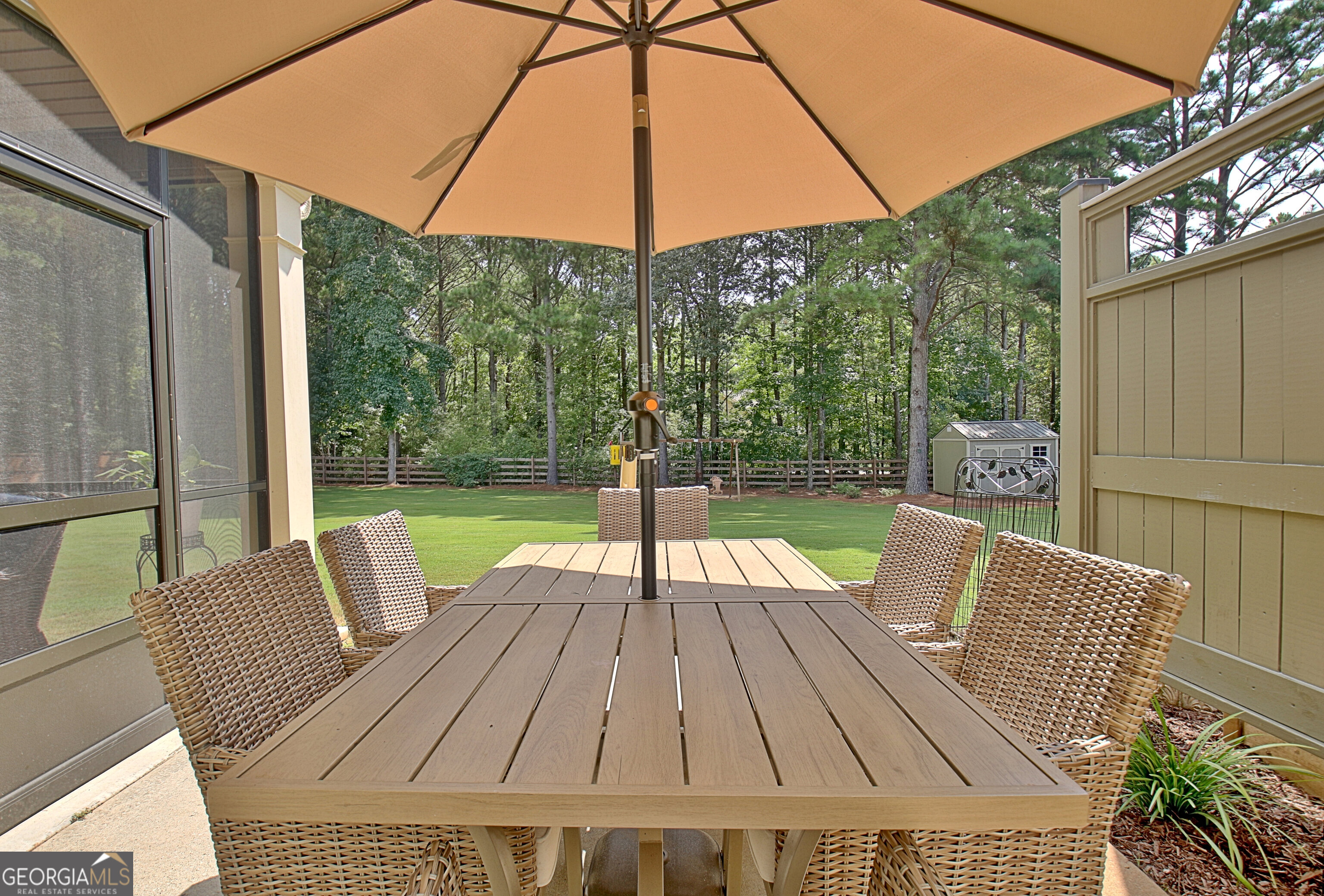 Senoia, Georgia 30276, United States, 5 Bedrooms Bedrooms, ,4 BathroomsBathrooms,Residential,Active,197096