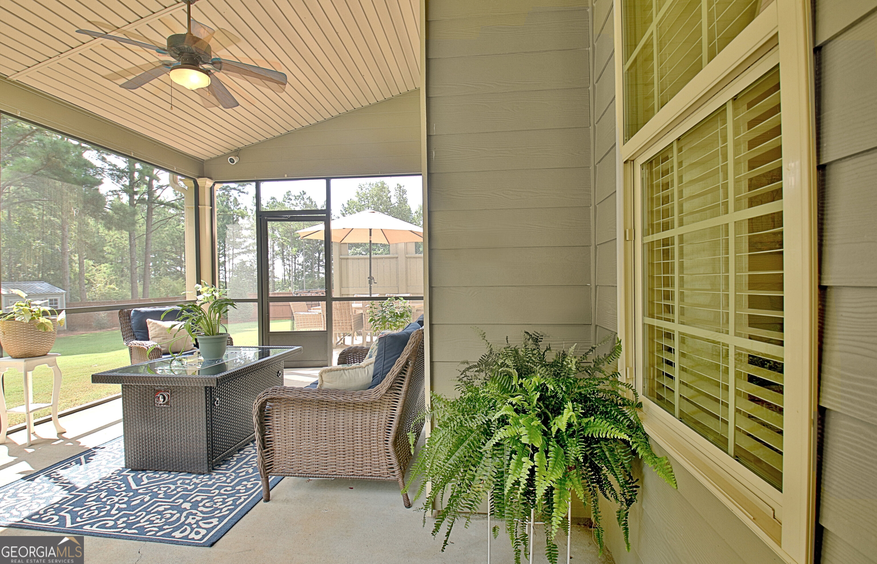 Senoia, Georgia 30276, United States, 5 Bedrooms Bedrooms, ,4 BathroomsBathrooms,Residential,Active,197096