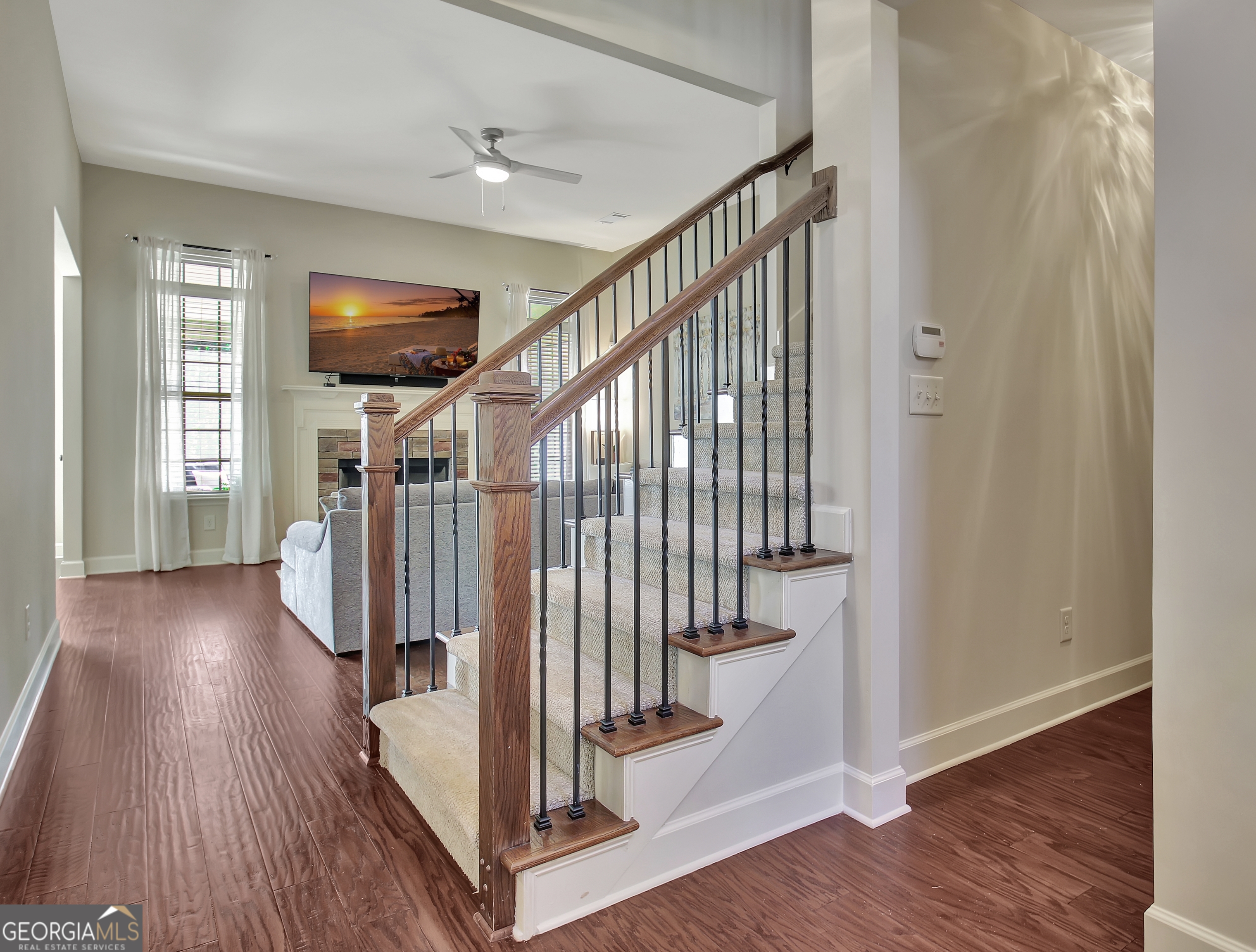 Senoia, Georgia 30276, United States, 5 Bedrooms Bedrooms, ,4 BathroomsBathrooms,Residential,Active,197096