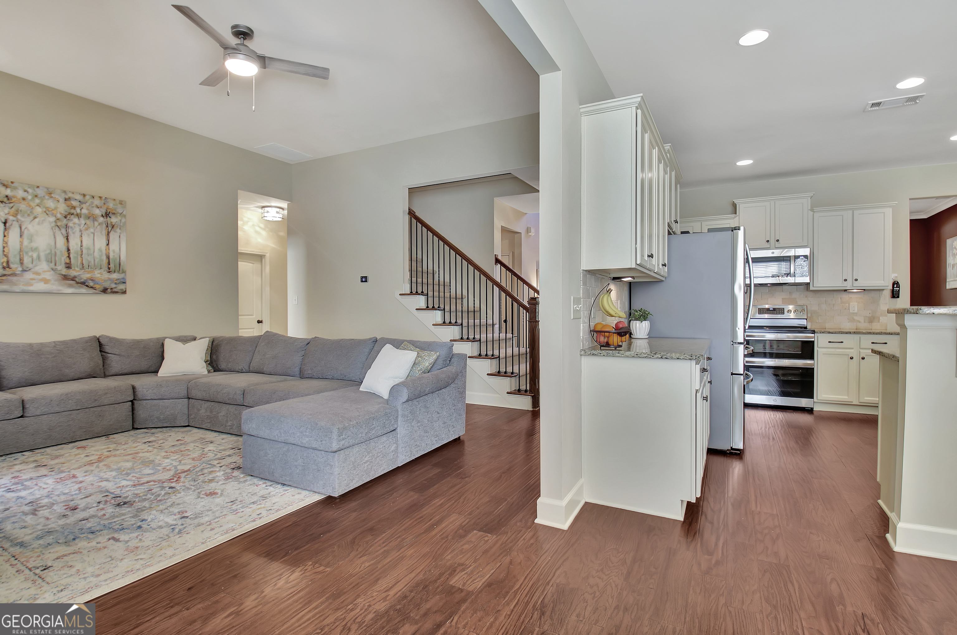 Senoia, Georgia 30276, United States, 5 Bedrooms Bedrooms, ,4 BathroomsBathrooms,Residential,Active,197096