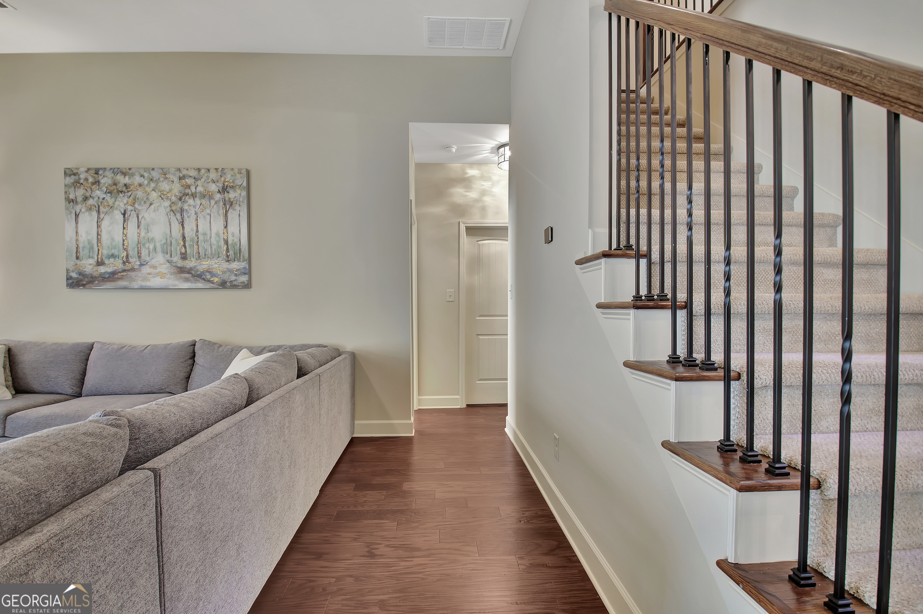 Senoia, Georgia 30276, United States, 5 Bedrooms Bedrooms, ,4 BathroomsBathrooms,Residential,Active,197096