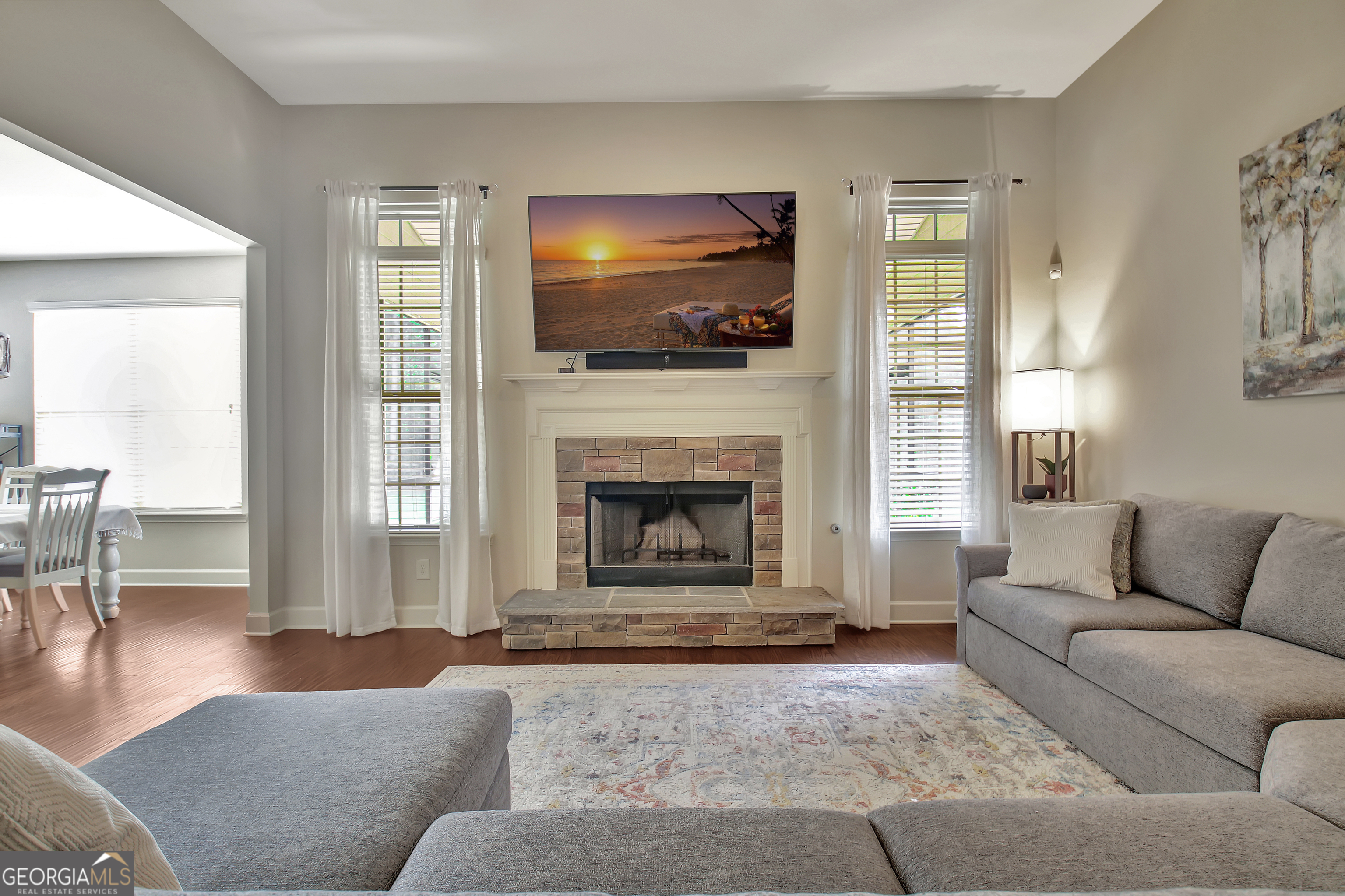 Senoia, Georgia 30276, United States, 5 Bedrooms Bedrooms, ,4 BathroomsBathrooms,Residential,Active,197096