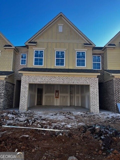 Photo of 1104 Bartlett Trace, Suwanee, GA 30024 (MLS # 10658527)