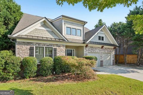 Photo of 41 Aspen Lane SE, Cartersville, GA 30120 (MLS # 10611553)