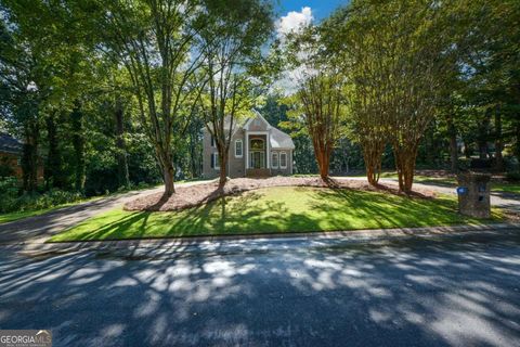 40 Waverly LN Winder GA 30680