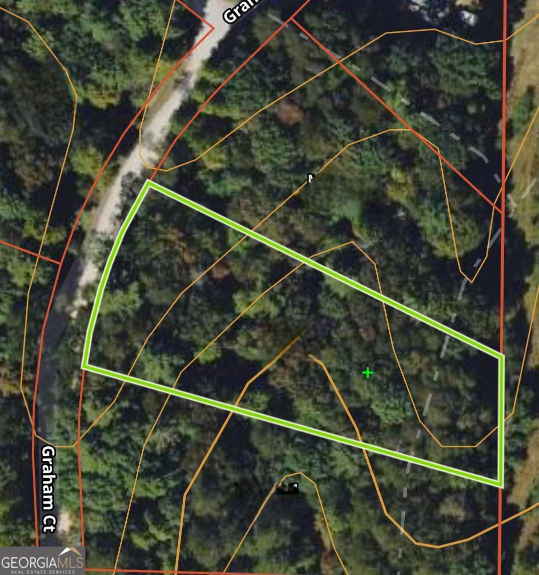 LOT 3760 Graham CT