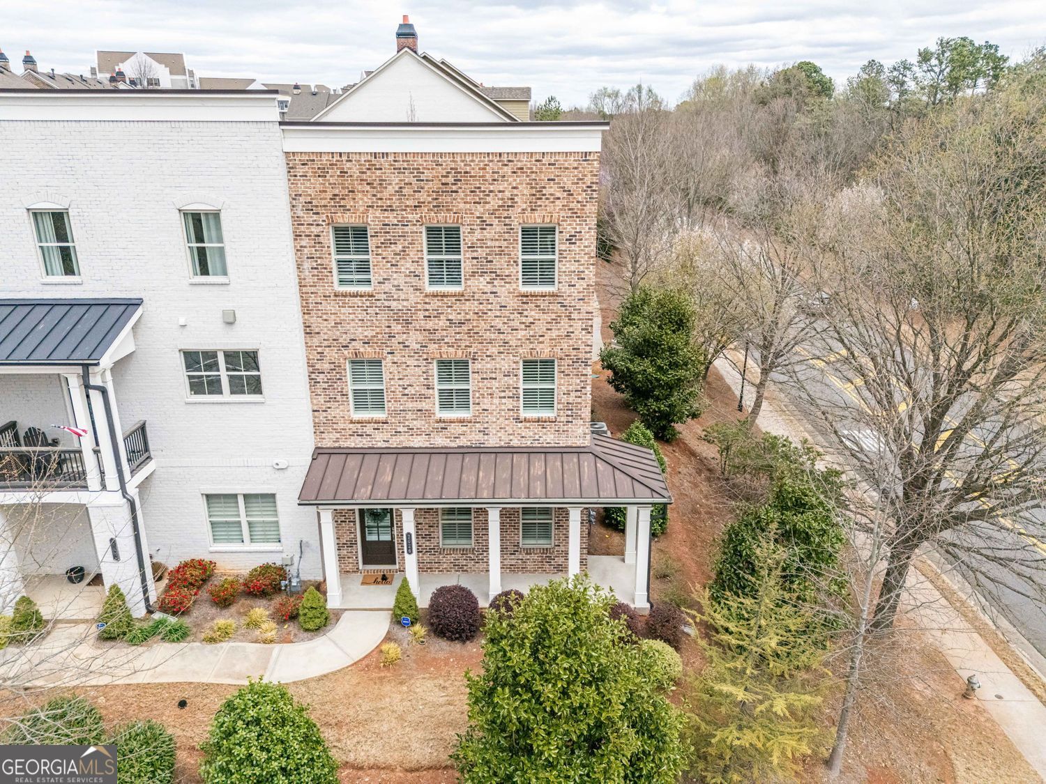 Encore Walk - Residential