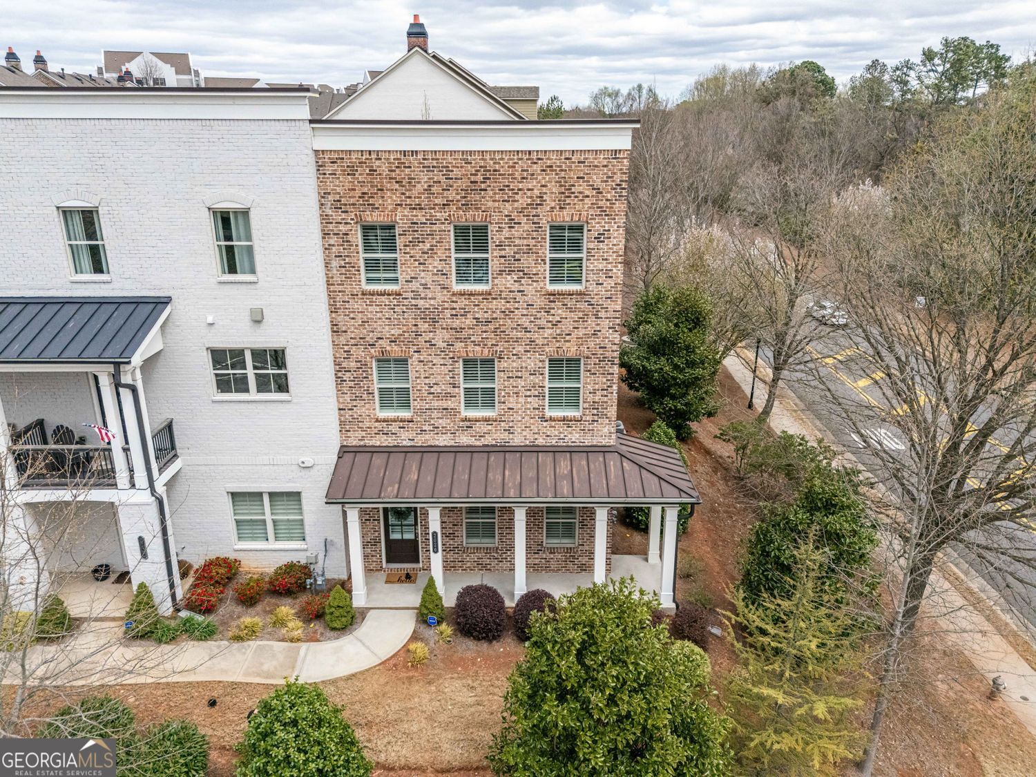 Encore Walk - Residential