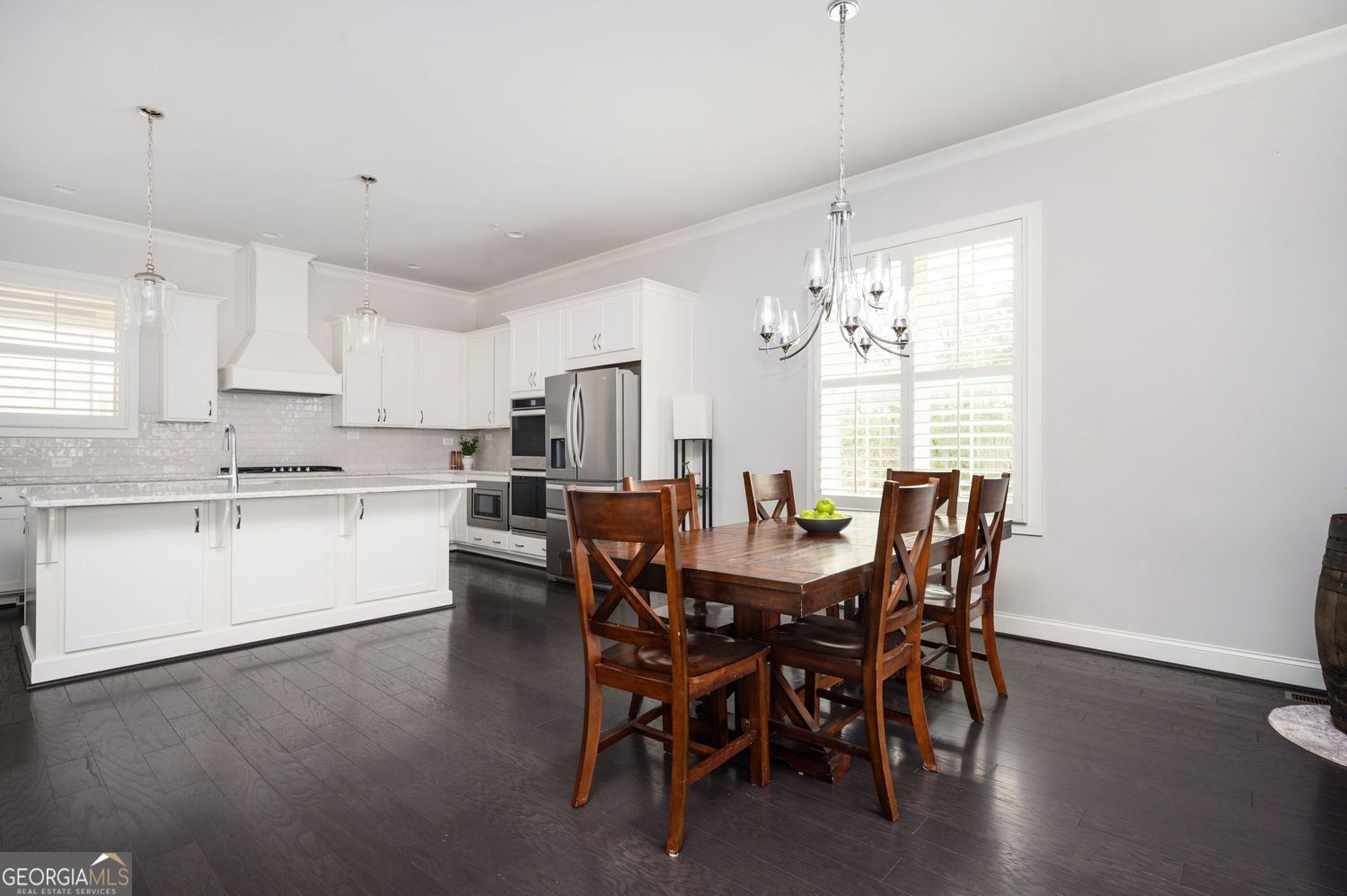Encore Walk - Residential