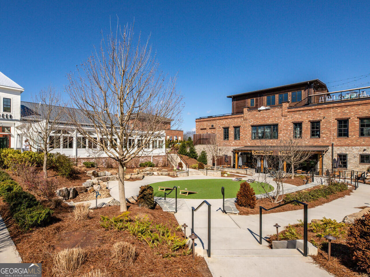 Encore Walk - Residential