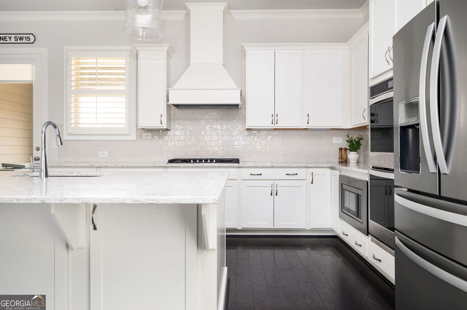 Encore Walk - Residential