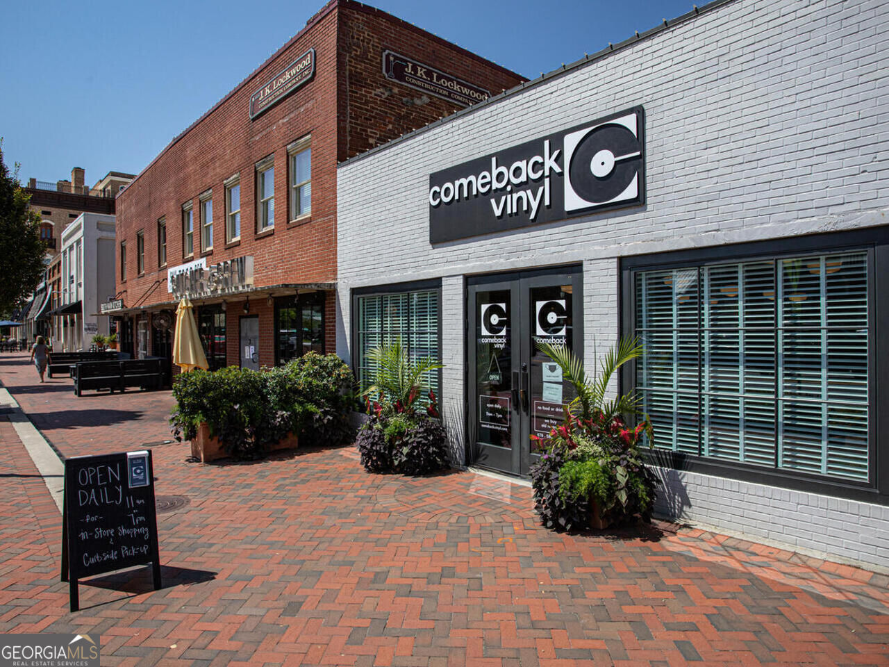 Encore Walk - Residential