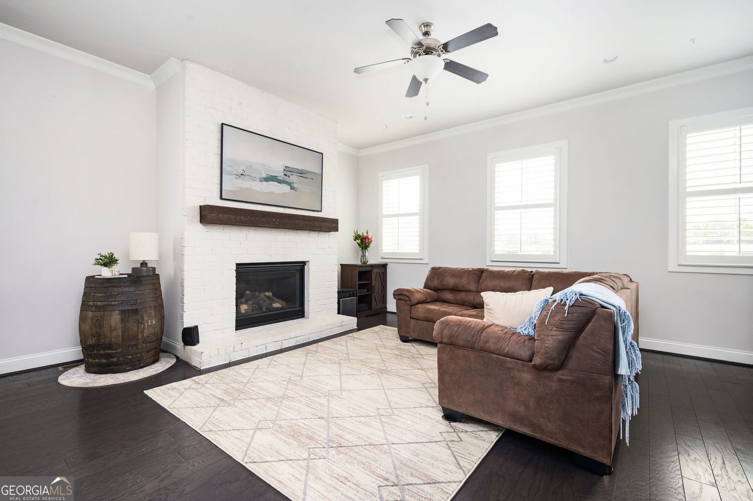 Encore Walk - Residential