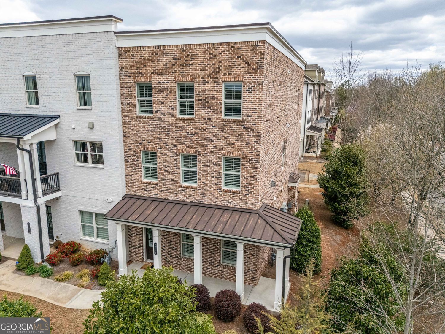 Encore Walk - Residential
