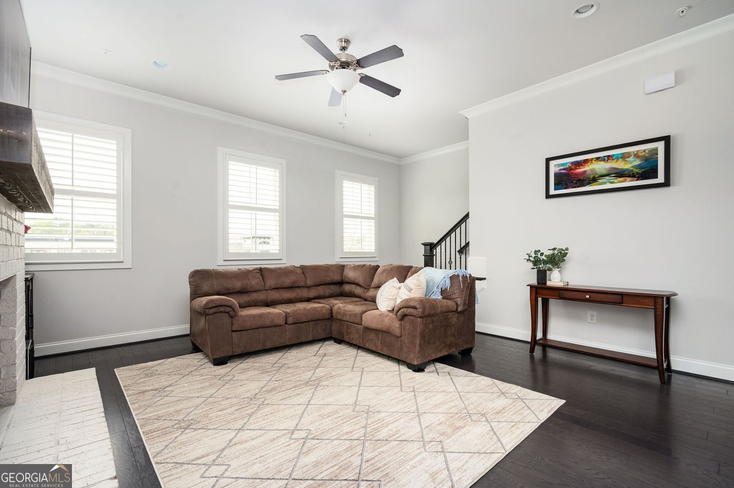 Encore Walk - Residential