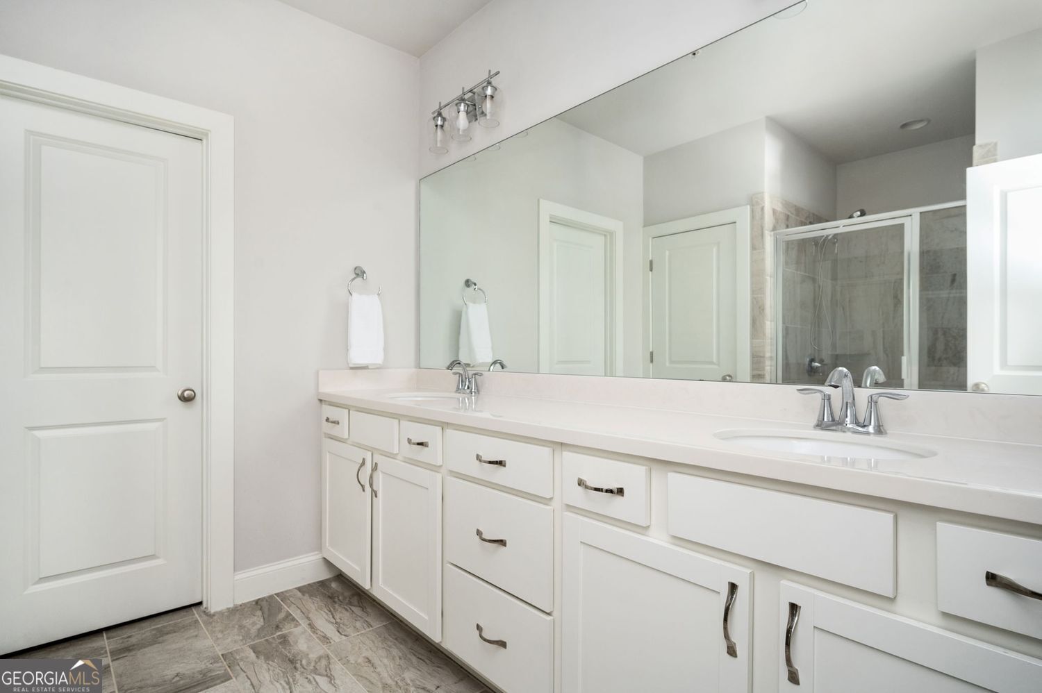 Encore Walk - Residential