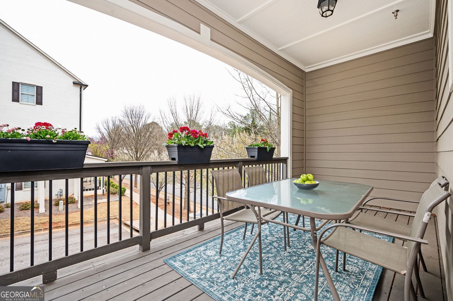 Encore Walk - Residential