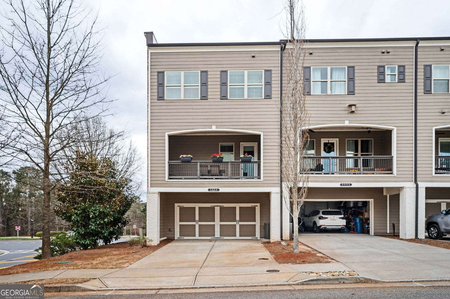 Encore Walk - Residential